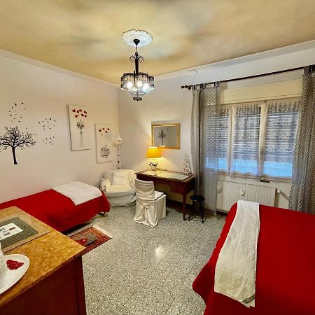 Civico3 Hotell Treviso Eksteriør bilde