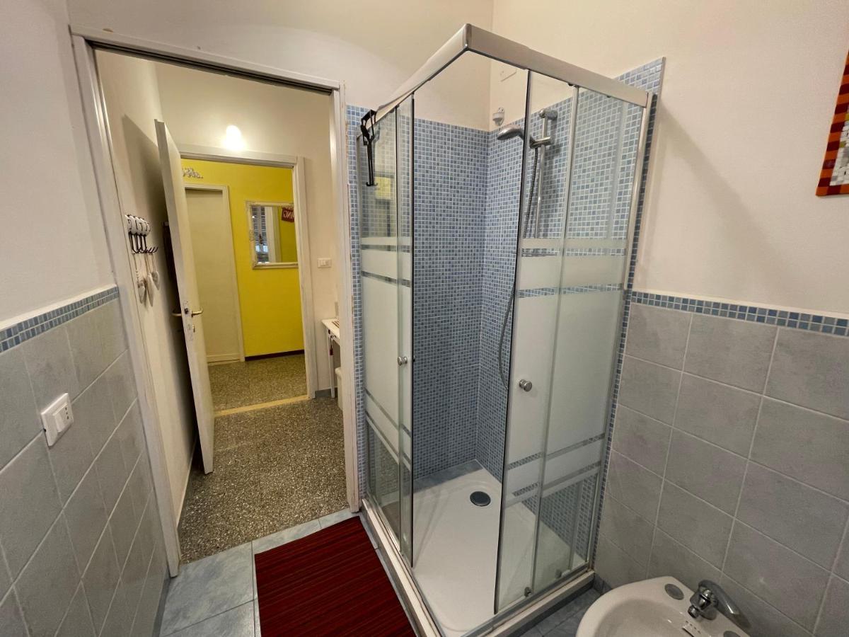 Civico3 Hotell Treviso Eksteriør bilde