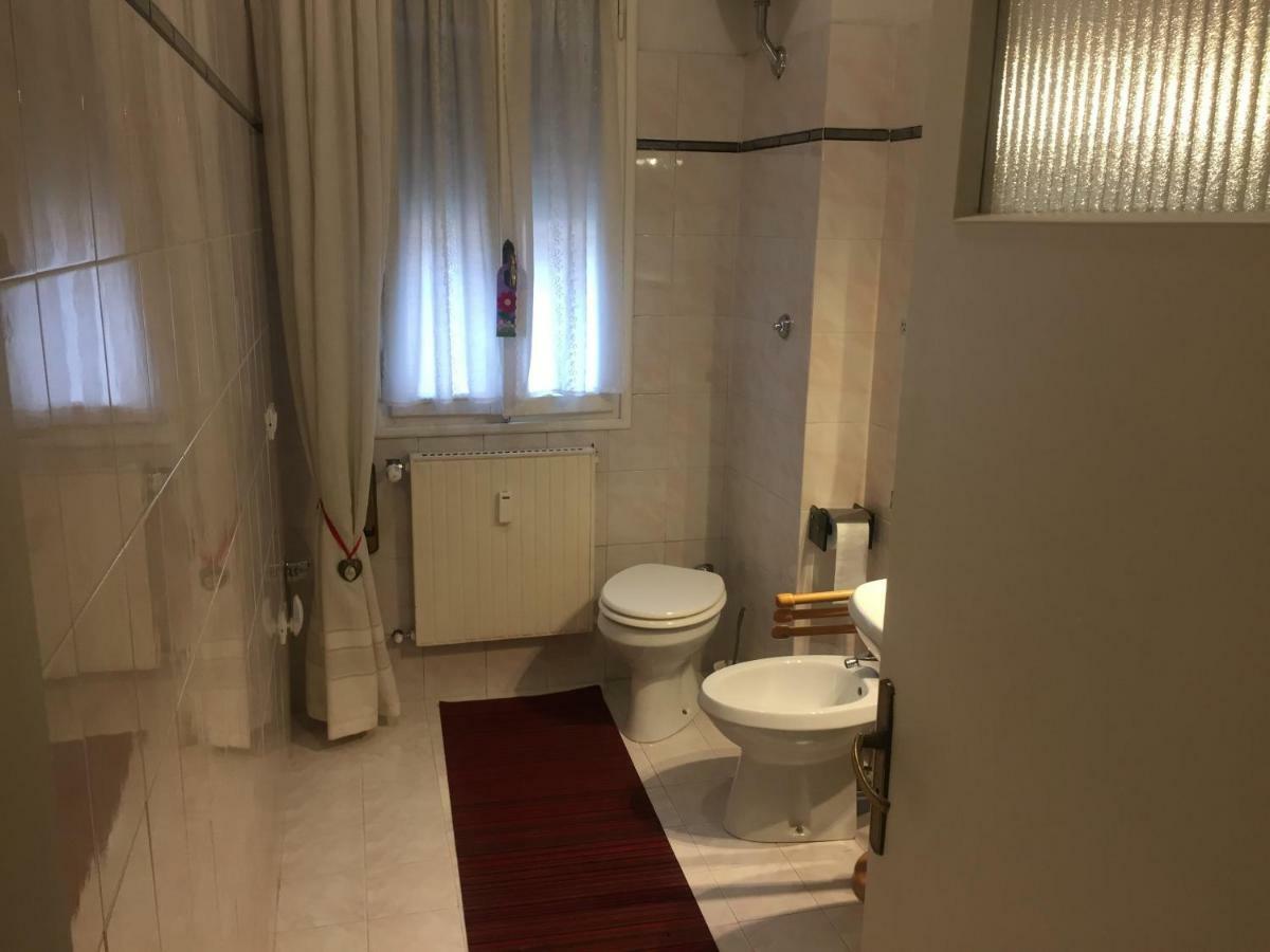 Civico3 Hotell Treviso Eksteriør bilde
